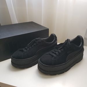 SAVAGE X FENTY PUMA Velvet Creepers